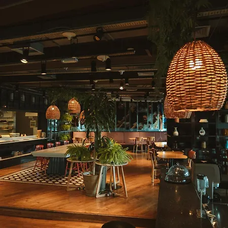 马尔马拉佩拉酒店 酒店 4*