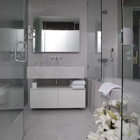 The Marmara Pera Istanbul