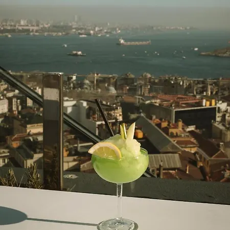 Hotel The Marmara Pera 4*