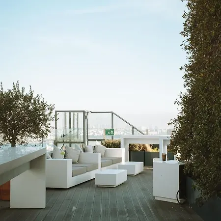 Hotel The Marmara Pera Istanbul