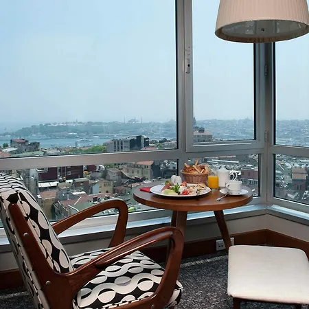 Hotel The Marmara Pera