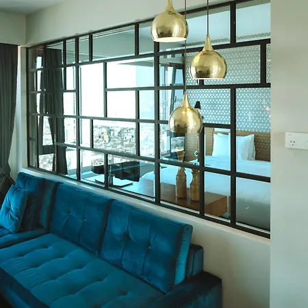 The Marmara Pera Hotel