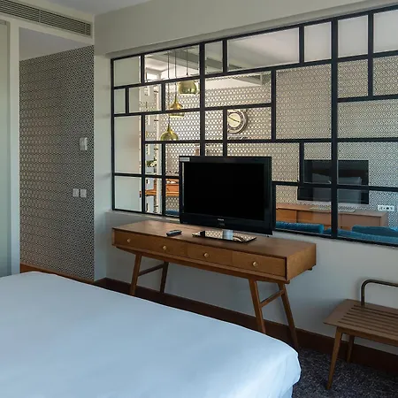 The Marmara Pera Hotel Stambuł