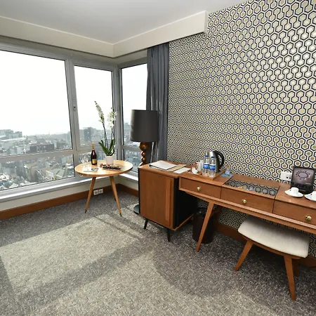 Hotel The Marmara Pera