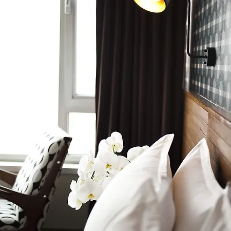 Hotel The Marmara Pera