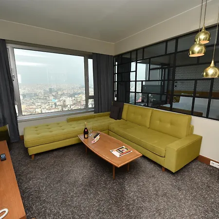 The Marmara Pera Hotel