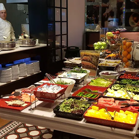 The Marmara Pera Hotel