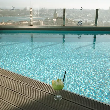 Hotel The Marmara Pera