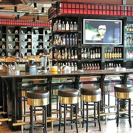 The Marmara Pera Hotel