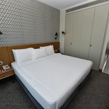 The Marmara Pera Istanbul