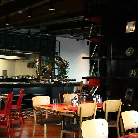 Hotel The Marmara Pera Istanbul