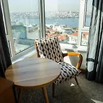 The Marmara Pera 4* איסטמבול