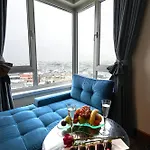 מלון The Marmara Pera 4*