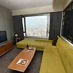 The Marmara Pera מלון 4*