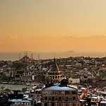 The Marmara Pera