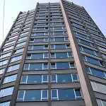 מלון The Marmara Pera איסטמבול