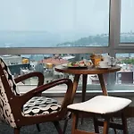 מלון The Marmara Pera 4*