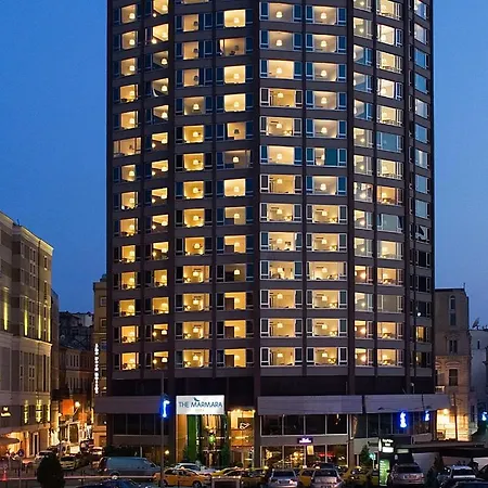The Marmara Pera Hotel 4*