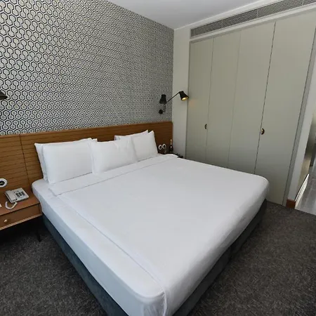 Hotel The Marmara Pera Istanbul