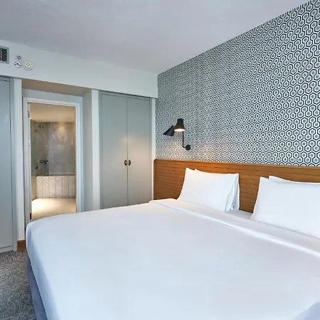 Hotel The Marmara Pera Istanbul
