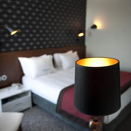 The Marmara Pera Otel İstanbul