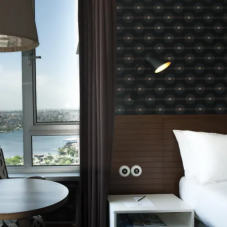 The Marmara Pera İstanbul