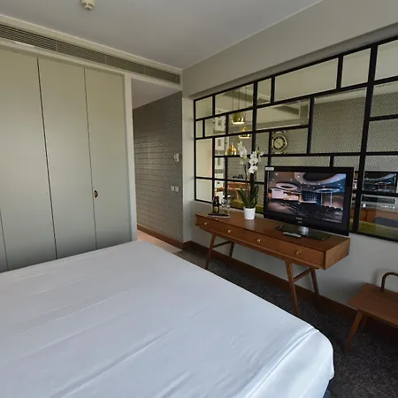 The Marmara Pera 4* Стамбул