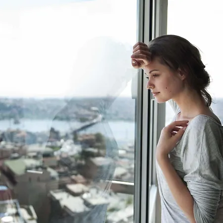 The Marmara Pera 4* İstanbul