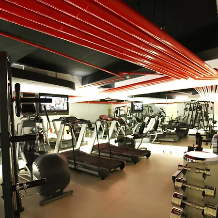 The Marmara Pera 4*