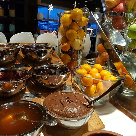 The Marmara Pera Otel İstanbul