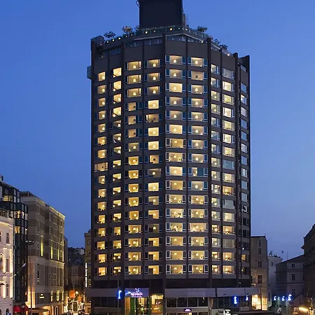 Otel The Marmara Pera
