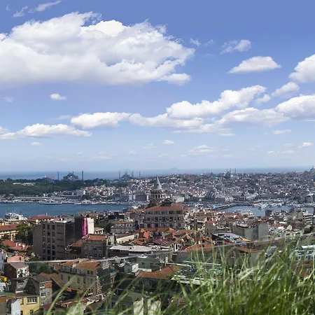 The Marmara Pera Отель