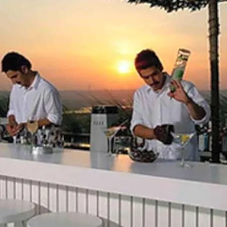 فندق ذا مرمرة بيرا 4*