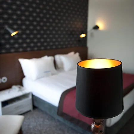 Ξενοδοχείο The Marmara Pera 4*