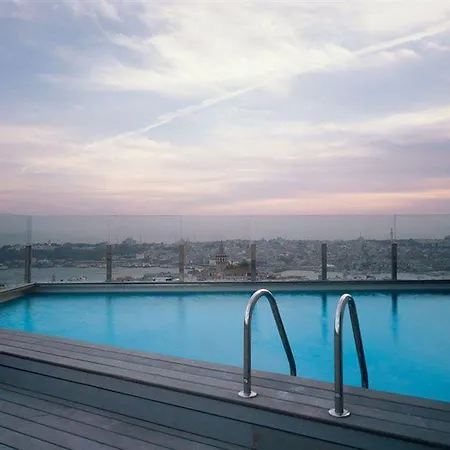 Hotel The Marmara Pera Istanbul