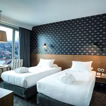 Hotel The Marmara Pera