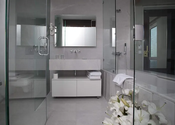 The Marmara Pera Istanbul