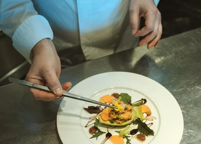 The Marmara Pera מלון 4*