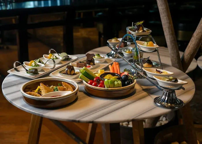 The Marmara Pera Hotel