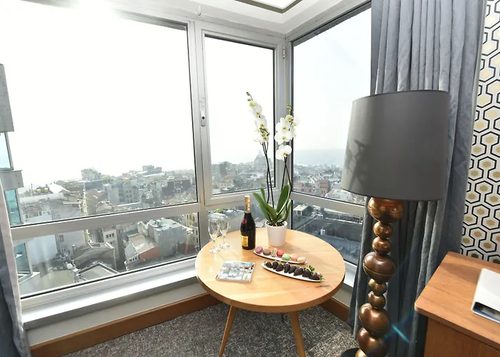 Hotel The Marmara Pera