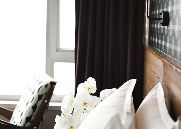 Hotel The Marmara Pera