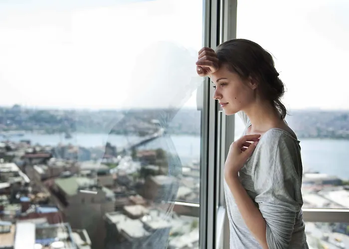 The Marmara Pera 4* Istanbul