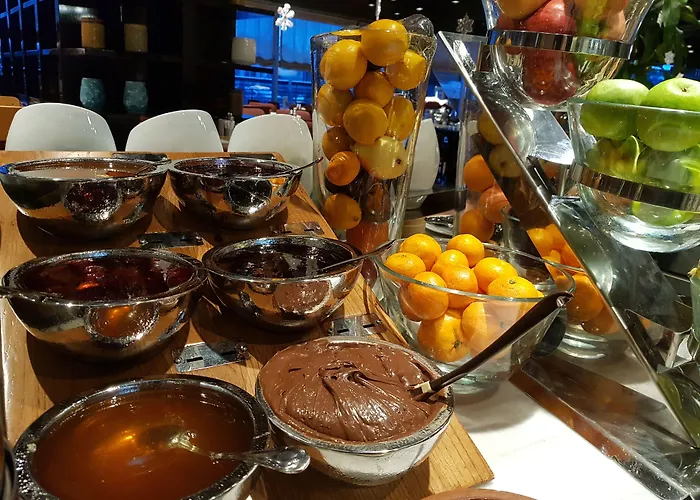 The Marmara Pera Hotel Istanbul