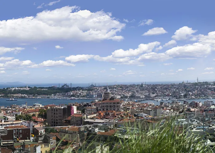 The Marmara Pera Hotel