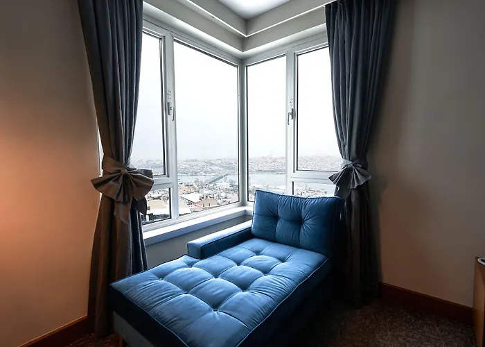 The Marmara Pera Istanbul