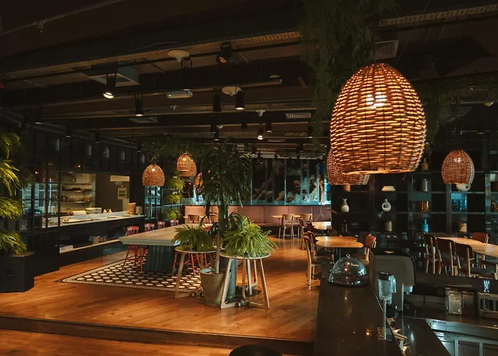 The Marmara Pera Hotel 4*