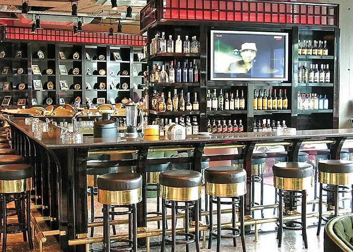 The Marmara Pera Hotel