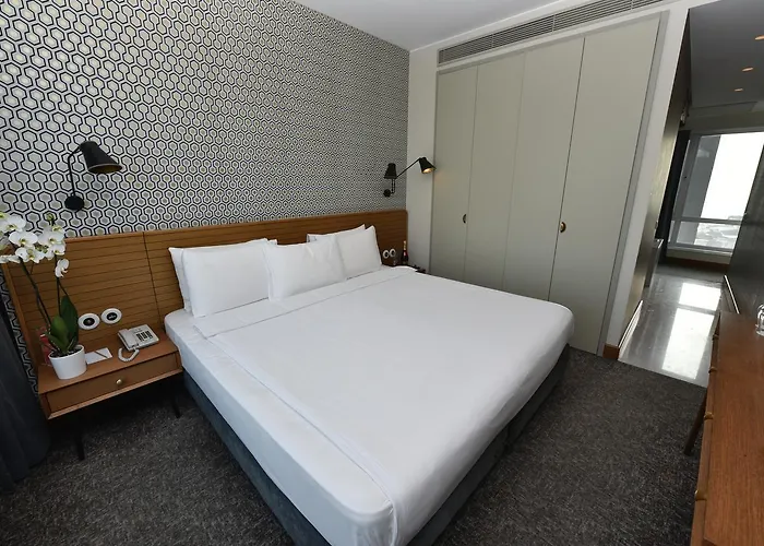 The Marmara Pera Istanbul