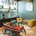 Hotel The Marmara Pera Istanbul