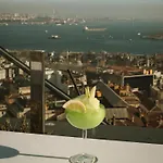 Hotel The Marmara Pera 4*